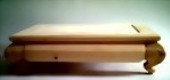 Bonsai Tisch Drachenfuß